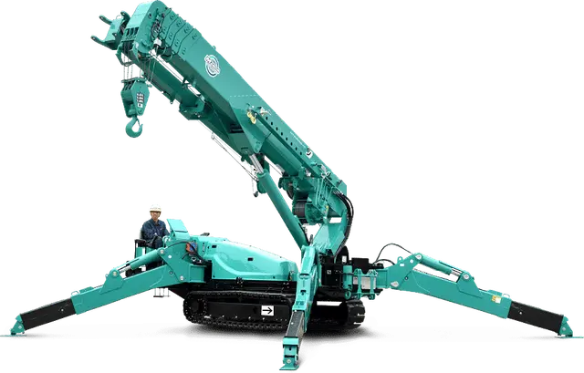 Bild 0 einer Mietmaschine vom Typ MIK-815 | Maeda MC815C