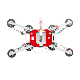Picture of a rental machine of the type VAS-600 | Uplifter vacuum lifter UPG600