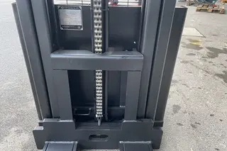 Vorschaubild 1 einer Mietmaschine vom Typ 1,2 Tonnen HH | EP ESL 122 2700 mm