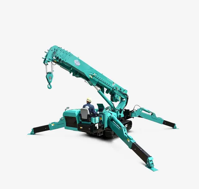 Bild 1 einer Mietmaschine vom Typ MIK-815 | Maeda MC815C