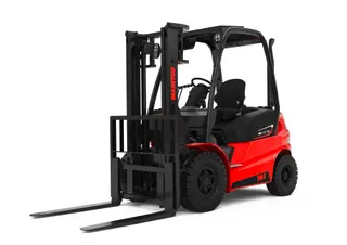 Bild einer Mietmaschine vom Typ Manitou MI 35 Triplex 6000  mm