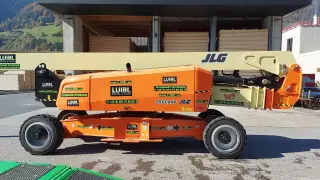 Vorschaubild 1 einer Mietmaschine vom Typ GTD-482 | JLG 1500AJP