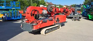 Vorschaubild 2 einer Mietmaschine vom Typ MIK-499 | SPT499