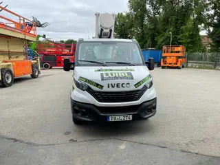 Vorschaubild 3 einer Mietmaschine vom Typ WT 270 | CTE ZED 27B