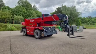 Vorschaubild 2 einer Mietmaschine vom Typ TSR-6026 | Magni RTH 6.26SH