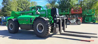 Bild einer Mietmaschine vom Typ Manitou MHT 11250 ST5