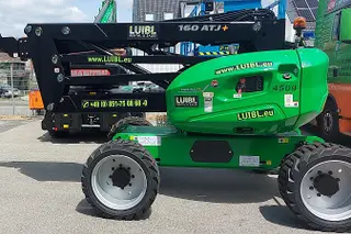 Bild einer Mietmaschine vom Typ GTD-162X | Manitou 160 ATJ Plus