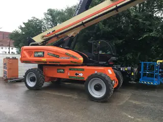 Vorschaubild 2 einer Mietmaschine vom Typ TB-387X | JLG 1200SJP