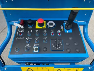 Vorschaubild 1 einer Mietmaschine vom Typ GTE-109 | Genie Z30/20 N RJ