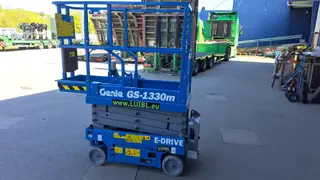 Vorschaubild 2 einer Mietmaschine vom Typ SBE-059 | Genie GS 1330