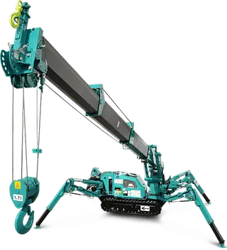 Vorschaubild 2 einer Mietmaschine vom Typ MIK-174 | Maeda MC174C