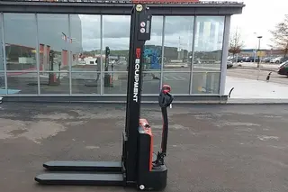 Vorschaubild 2 einer Mietmaschine vom Typ 1,2 Tonnen HH | EP ESL 122 3300 mm