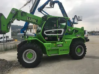 Vorschaubild 1 einer Mietmaschine vom Typ TSH-12010 | Merlo P. 120.10 HM