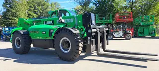 Bild einer Mietmaschine vom Typ Manitou MHT 11250 ST5