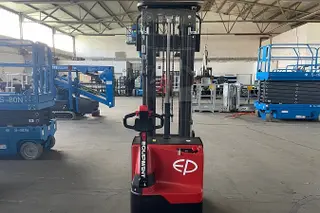 Bild einer Mietmaschine vom Typ 2,0 Tonnen HH | EP ES20-20WA 5500 mm