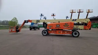 Bild einer Mietmaschine vom Typ GTD-482 | JLG 1500AJP