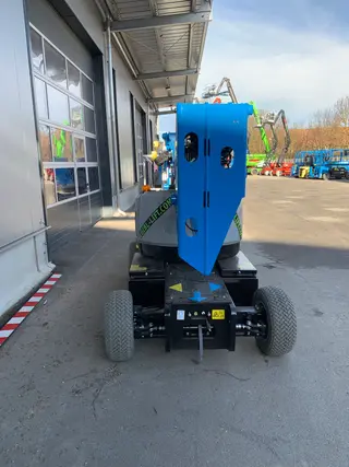 Vorschaubild 3 einer Mietmaschine vom Typ GTE-120L | Genie Z33/18