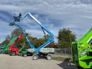 Vorschaubild 2 einer Mietmaschine vom Typ Genie S-60 FE