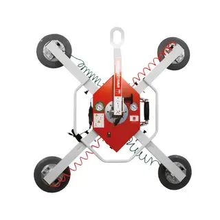 Picture of a rental machine of the type VAS-350 | Uplifter vacuum lifter UPG350