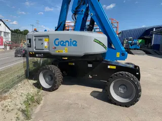 Vorschaubild 1 einer Mietmaschine vom Typ TB-218X | Genie S-65XC
