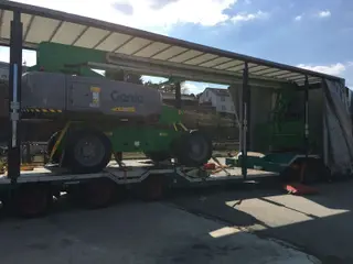 Vorschaubild 1 einer Mietmaschine vom Typ TB-279 | Genie S-85