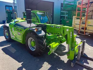 Vorschaubild 3 einer Mietmaschine vom Typ TSS-3010 | Merlo P 30.10L