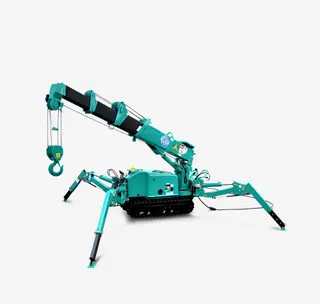 Bild einer Mietmaschine vom Typ MIK-104 | Maeda MC104C