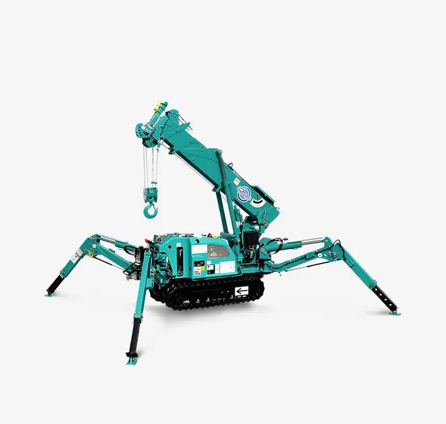 Bild 4 einer Mietmaschine vom Typ MIK-174 | Maeda MC174C