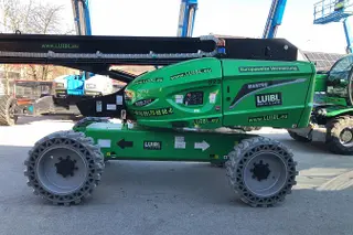 Bild einer Mietmaschine vom Typ TB-217X | Manitou 220 TJ Plus