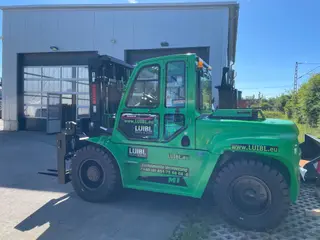 Bild einer Mietmaschine vom Typ Manitou MI 80 D ST5