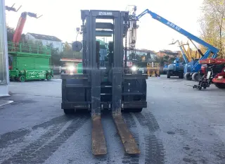 Vorschaubild 4 einer Mietmaschine vom Typ Kalmar - DCG 160-12T