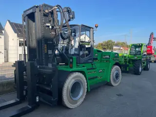 Vorschaubild 3 einer Mietmaschine vom Typ 18 tonnes diesel | Kalmar DCG 180-6T 4500 mm