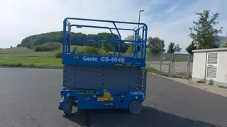 Vorschaubild 2 einer Mietmaschine vom Typ SBE-140 | Genie GS 4046 E-Drive