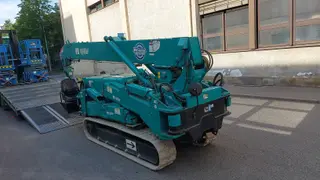 Vorschaubild 3 einer Mietmaschine vom Typ MIK-405 | Maeda MC405C-3