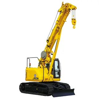 Picture of a rental machine of the type RMK-1908 | Maeda CC1908