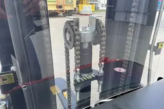 Vorschaubild 1 einer Mietmaschine vom Typ 1,6 Tonnen HH | EP ES16-16WA 5500 mm