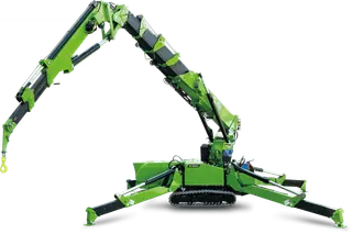 Bild einer Mietmaschine vom Typ MIK-3053 | Maeda MK3053CB