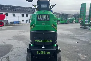 Vorschaubild 2 einer Mietmaschine vom Typ MB-100 | Manitou VJR 100