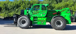 Bild einer Mietmaschine vom Typ Manitou MHT 11250 ST5