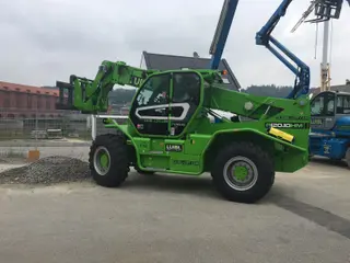 Vorschaubild 4 einer Mietmaschine vom Typ TSH-12010 | Merlo P. 120.10 HM