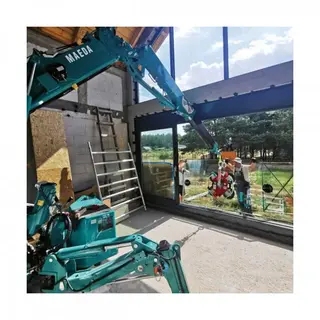 Picture of a rental machine of the type MIK-1033 | Maeda MK1033CW1