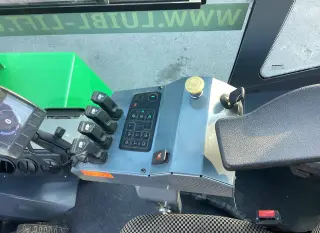 Vorschaubild 2 einer Mietmaschine vom Typ Kalmar - DCG 160-12T