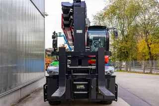 Vorschaubild 4 einer Mietmaschine vom Typ TSR-7035 | Manitou MRT 3570