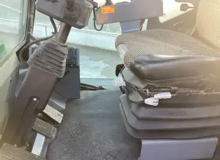 Vorschaubild 1 einer Mietmaschine vom Typ Kalmar - DCG 160-12T