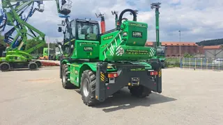 Vorschaubild 3 einer Mietmaschine vom Typ TSR-5021 | Magni RTH 5.21