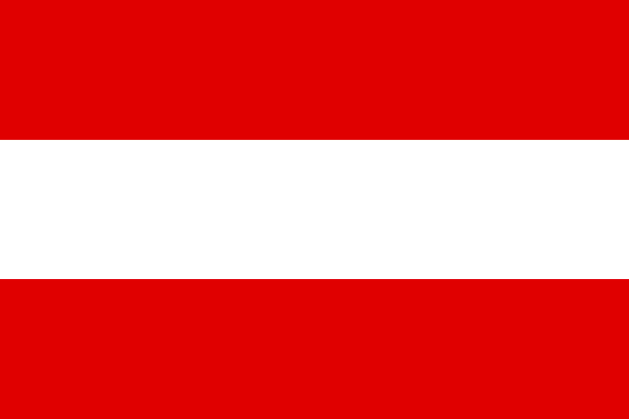 Icon Flagge Österreich