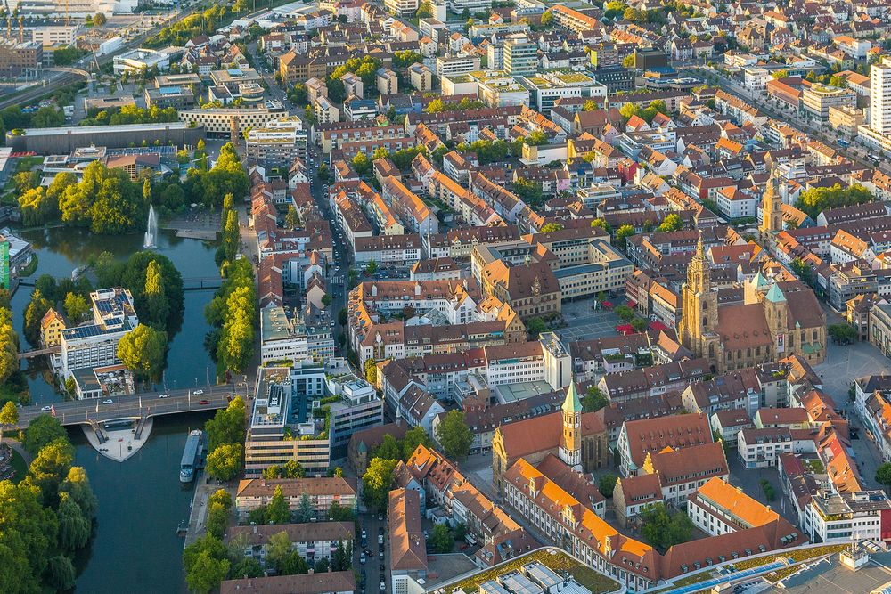 Rent Construction Machinery in Heilbronn – Excavators, Telehandlers, Aerial Work Platforms & Forklifts