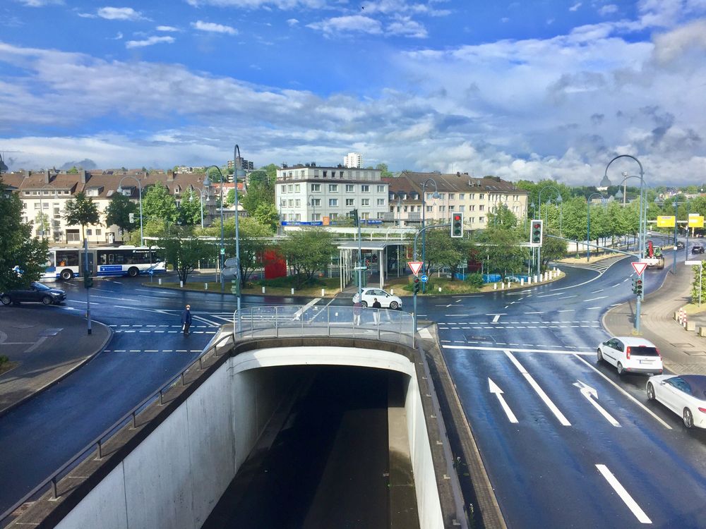 Rent construction machinery & aerial work platforms in Remscheid