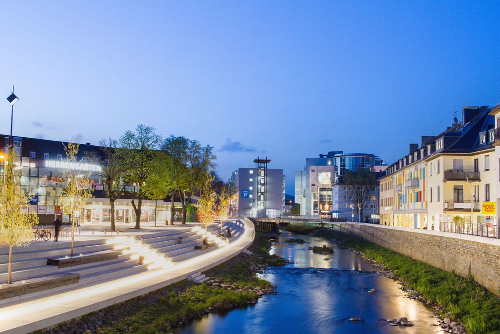 Rent construction machinery & aerial work platforms in Siegen