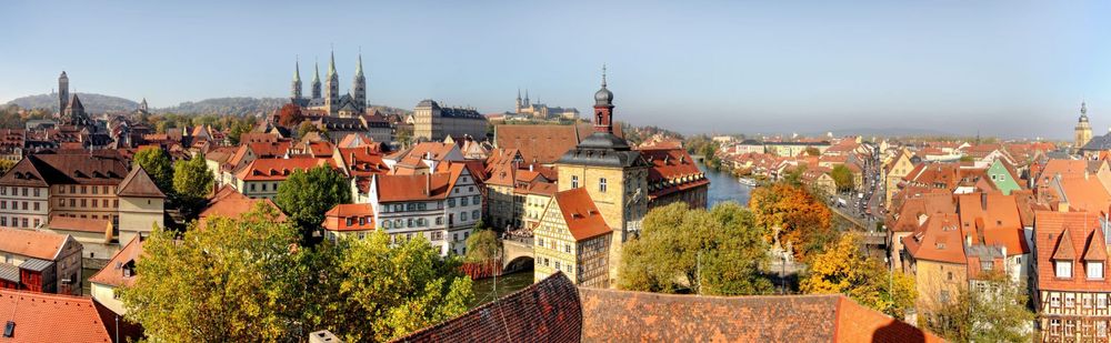 Arbeitsbühnen und Stapler in Bamberg preiswert mieten